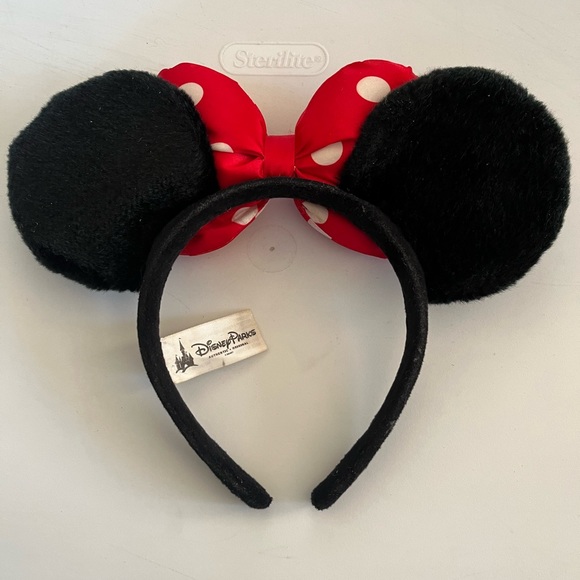 Mickey Ears (Excellent Condition)
